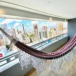 Beira Mar Apto 16º Andar Luxo 2 Quartos