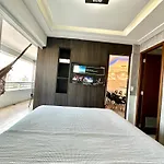 Beira Mar Apto 16º Andar Luxo 2 Quartos