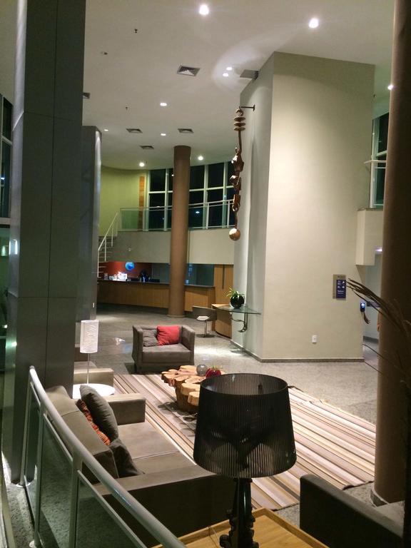 Apartamento Beira Mar Apto 16º Andar Luxo 2 Quartos Fortaleza (Ceara)